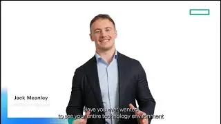 HPE CAP Tool