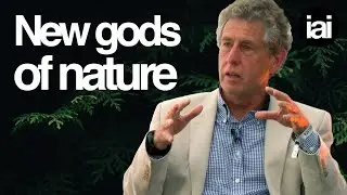 Is nature our new god? | Peter Sj&ouml;stedt-Hughes, Tim Palmer, Melanie Challenger