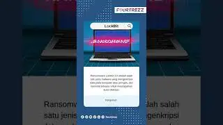 Ransomware LockBit 3.0 yang Diduga Serang BSI