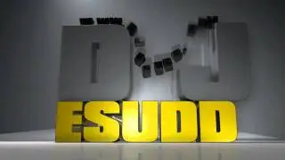 DJ E Sudd Intro