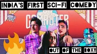 Ok Computer Trailer Review | Vijay Verma | Anand Gandhi | Hotstar Specials |