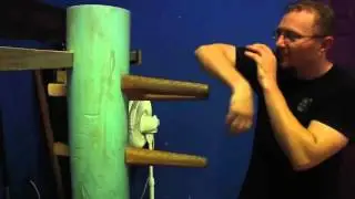 process of wingchun daily training