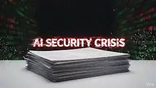 🚨 AI Security Crisis: 3 Major Vulnerabilities Exposed Yesterday #Shorts