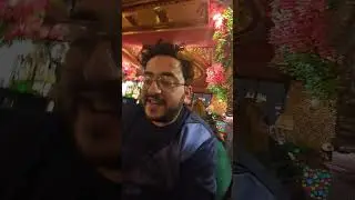 Bait Al Arab Mandi Restaurant Review | Cozy Ambiance, Tasty Khaana & Reasonable Prices | Food Review