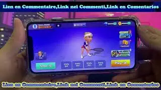 🎾 Mini Tennis Hack &ndash; Get Free Gems & Coins Instantly! [iOS/Android] 2025