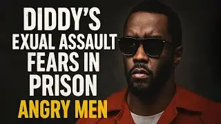 Diddy&rsquo;s Sexual Assault Case Update 🚨 | Prison Fears & Angry Men Reaction | Sean Combs Trial 2025