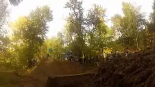 Dirt Battle 2012