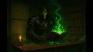 Heroes of Might and Magic V: Tribes of the East. Guide. Necromanser skill build