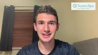 TMS Therapy Experience and Review | Josh's Depression Success Story
