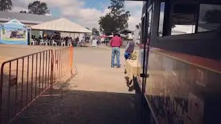 The 2018 Australian Camp Oven Festival - What to Expect