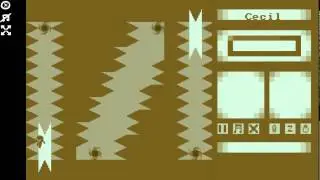 Time Fcuk Ch 2 - Room 1 