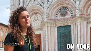 The Duomo, the Crypt and the Baptistery in Siena &bull; Place2B On Tour
