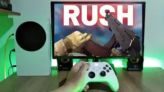 Battlefield 3 Operation Metro Rush in 2021 - Xbox Series S POV Gameplay