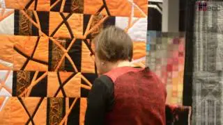 Open European Quilt Championships - Swiss Quilters' Guild