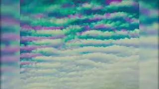 The Clouds Are Fake - 4-HO-MET & Nutmeg Trip Report #1