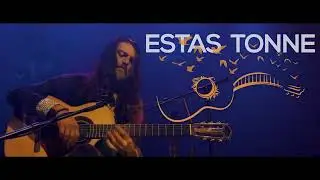 🚩ДЖЕМ MUSIK DV🚩Estas Tonne - Fusion.#oxye_o_джем 🚩