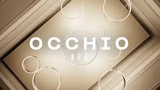 CINEMATICZ | OCCHIO XPC