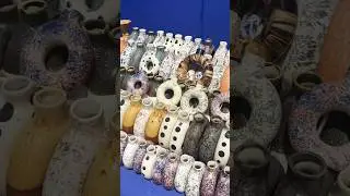 Rajasthan crafts and weaves in Bangalore #shorts #shortvideo
