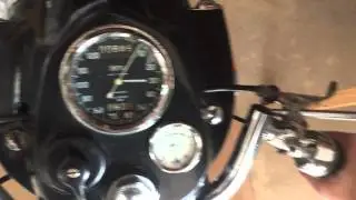 1963 Royalenfield Crusader Sport