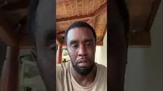 Diddy's Apology  Confronting Dark Moments and Accountability #pdiddy #diddy #diddyparty
