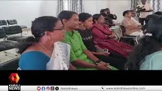 കൊല്ലം കോർപറേഷൻ യുഡിഎഫ് പാർലമെന്ററി പാർട്ടി യോഗം ബഹിഷ്കരിച്ച് ലീഗ് അംഗങ്ങൾ | KOLLAM | UDF