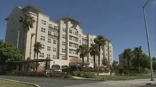 Banks are taking over several Bay Area hotels. Here's why