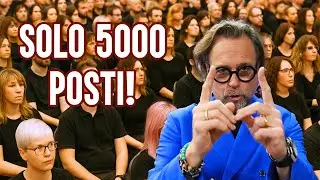 PATCH CUTANEO e PARRUCCHIERI | Nasce l'INFLUENCER TEAM