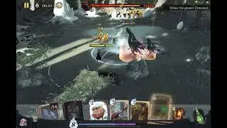 Great Dementor|How to Beat Forbidden Forest Solo Exploration 27|Harry Potter:Magic Awakened #28.5