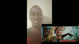 Reacting to Gimme love by Eddy kenzo ft Matt b|🔥🔥 it got them nominated for the 2023 Grammys