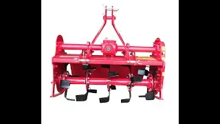 3 Feet Mini Rotavator BEST PRICE IN INDIA