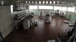 How to build a (CRAK) brewery