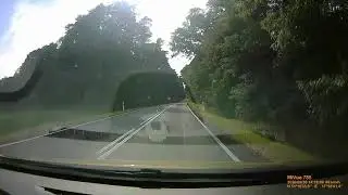 DK39 Baran&oacute;w - Namysł&oacute;w x3