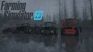 SAIUU! APK DOWNLOAD FS 23 MAPA EST&Acirc;NCIA PINDORAMA! FARMING SIMULATOR 23 BR. APK GR&Aacute;TIS