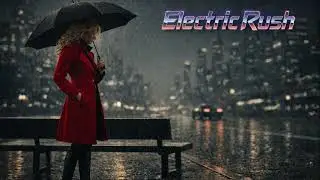 Neon Memories |Retrowave / Synthwave Night Drive