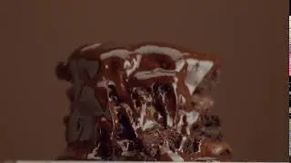chocolate-cake-with-chocolte-cream-with-different-Creamy Nuts