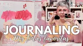 Las MEJORES TINTAS | ¿Cuáles son mis MARCAS FAVORITAS?