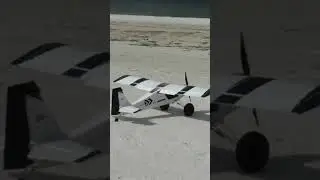 why we love Bush planes