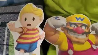 Smash Bros Ultimate Treasure Island Your Trust