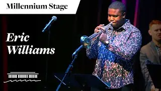 Eric Williams - Millennium Stage (February 6th, 2026)
