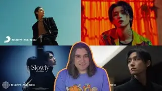 Reacting to I.M 