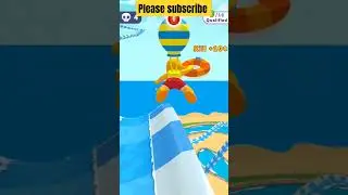 Run racing game 3d #racinggame #rungame #runing #runinggame #rungame3d #shorts #shortsfeed #games