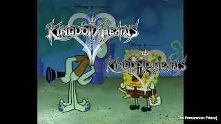 wrong notes - kh2 (the other promise)