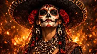 🥁 Mexican x Afro House Mix 2026 | Afro House I Latin Afro & Tribal Vibes Vol. 2 🔥