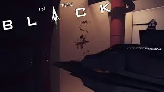 A Quick Bump in the Tunnels - Ass Kicker of the Week | In the Black Gameplay