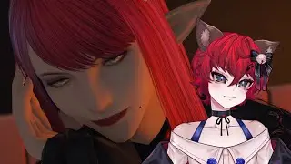 My Favorite Raid Series | FFXIV Heavyweight Arcadion Story