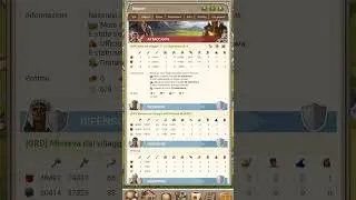 Travian Server International 8 - Romani #travian #travianlegends #browsergames #videogames #forlix
