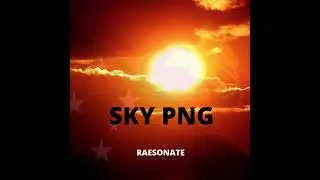 SKY PNG