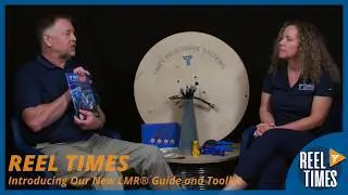 REEL Times: LMR&reg; Cables, Connectors & Toolkits | All in One Guide | Featuring Kevin Moyher