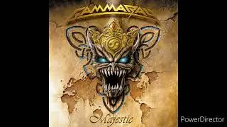Gamma Ray- Fight