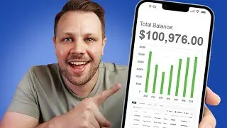 7 Ways to Make Your First $100K Online!